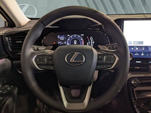 2025 Lexus NX 350 Premium San Antonio TX