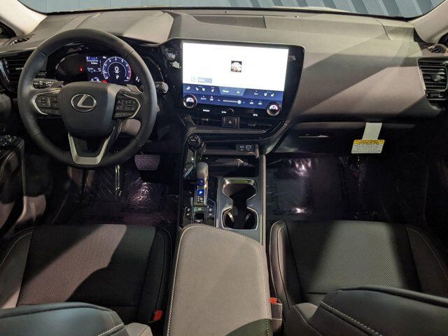 2025 Lexus NX 350 Premium San Antonio TX