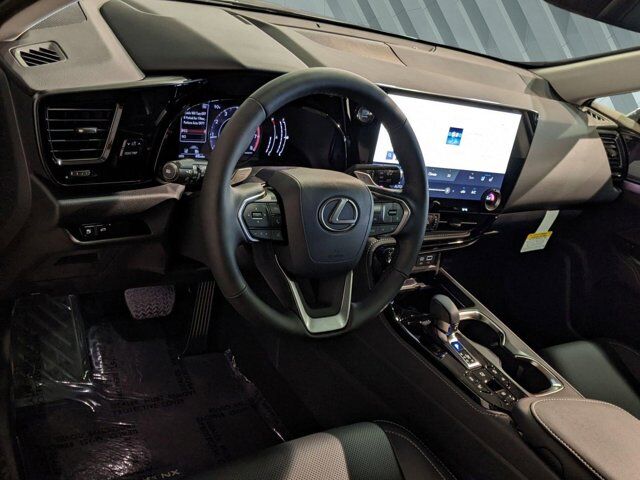 2025 Lexus NX 350 Premium San Antonio TX