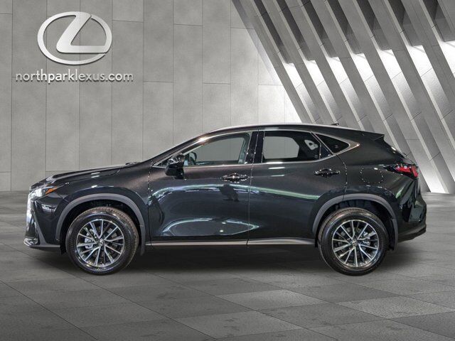 2025 Lexus NX 350 Premium San Antonio TX