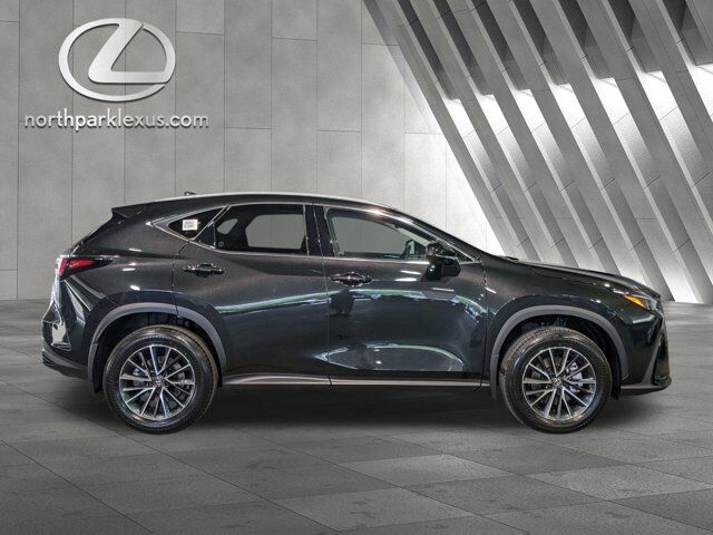 2025 Lexus NX 350 Premium San Antonio TX