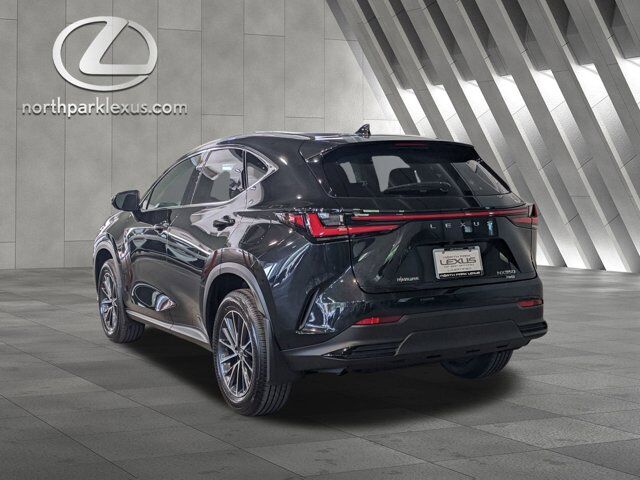 2025 Lexus NX 350 Premium San Antonio TX