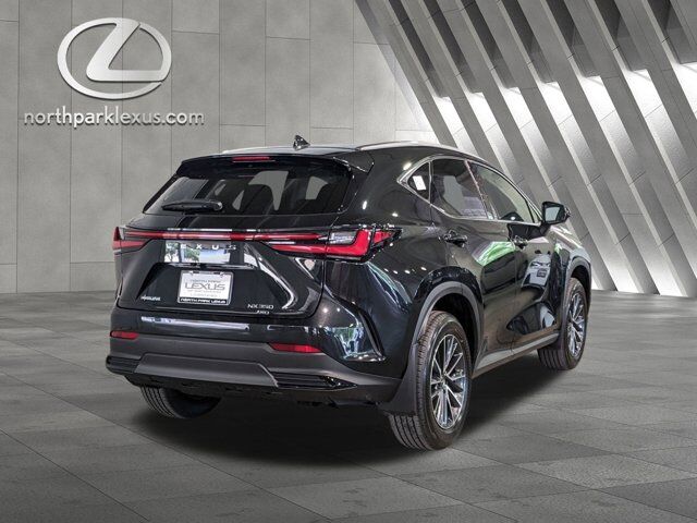 2025 Lexus NX 350 Premium San Antonio TX