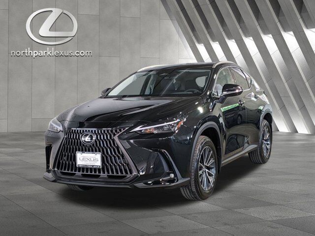 2025 Lexus NX 350 Premium San Antonio TX