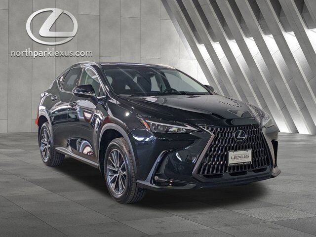 2025 Lexus NX 350 Premium San Antonio TX