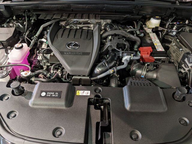 2025 Lexus NX 350 Premium San Antonio TX