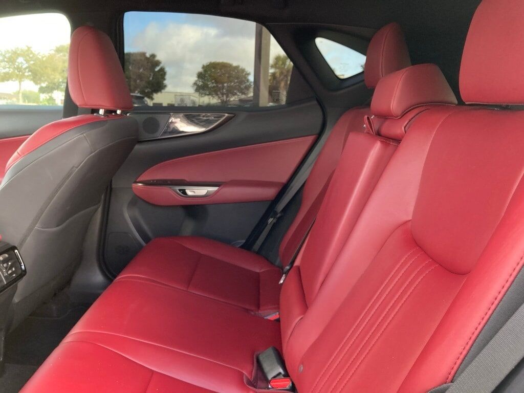 2025 Lexus NX 350 Premium San Antonio TX