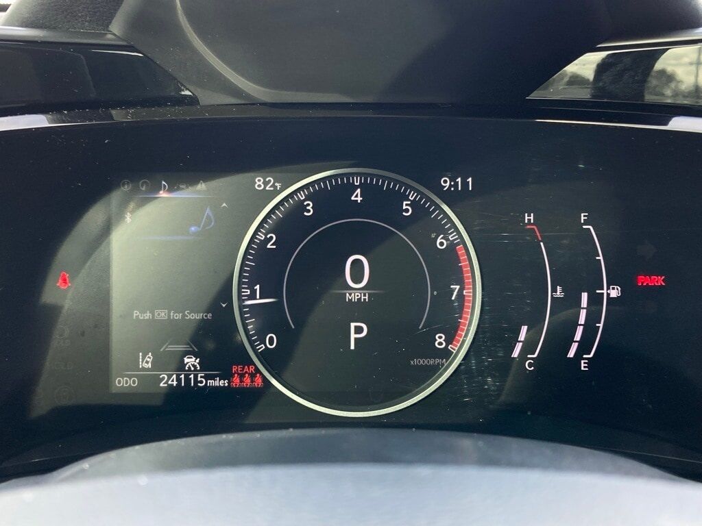 2025 Lexus NX 350 Premium San Antonio TX
