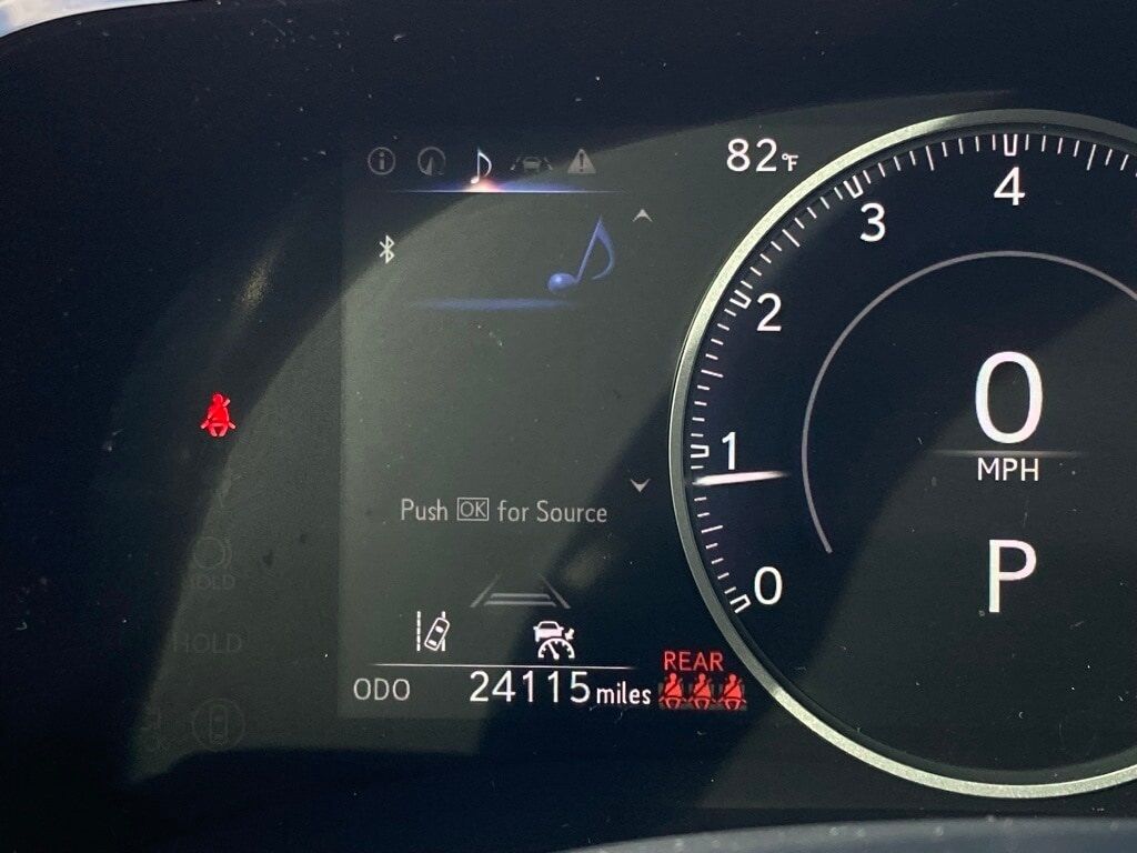 2025 Lexus NX 350 Premium San Antonio TX