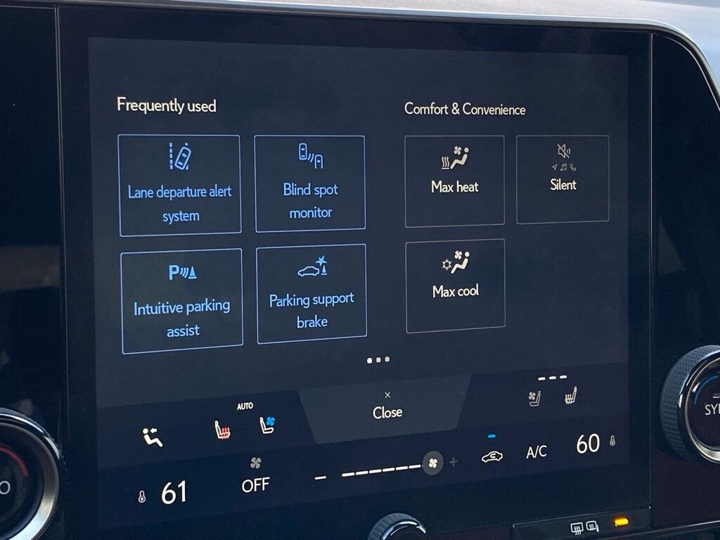 2025 Lexus NX 350 Premium San Antonio TX