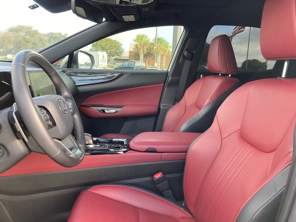 2025 Lexus NX 350 Premium San Antonio TX