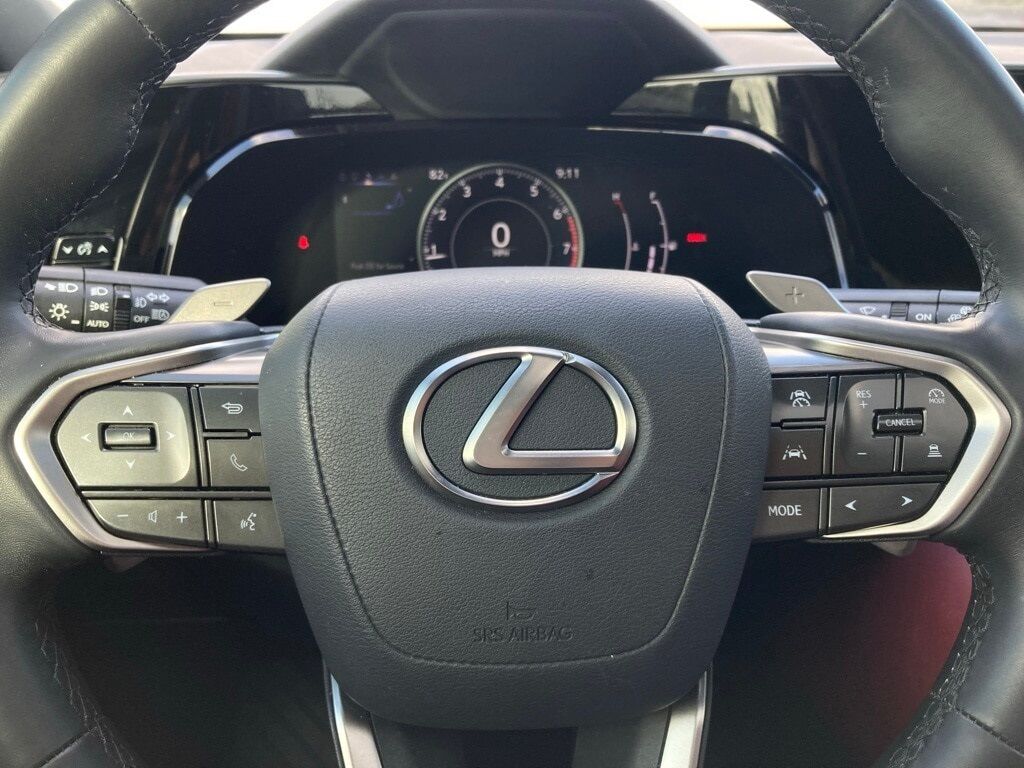 2025 Lexus NX 350 Premium San Antonio TX