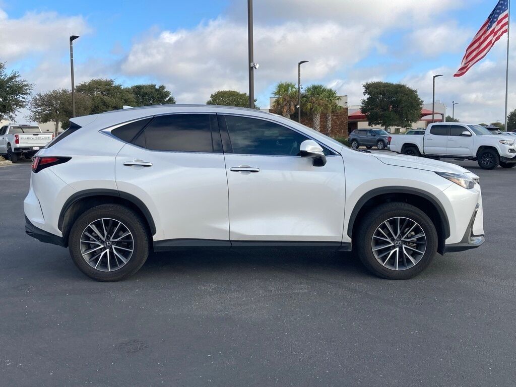 2025 Lexus NX 350 Premium San Antonio TX