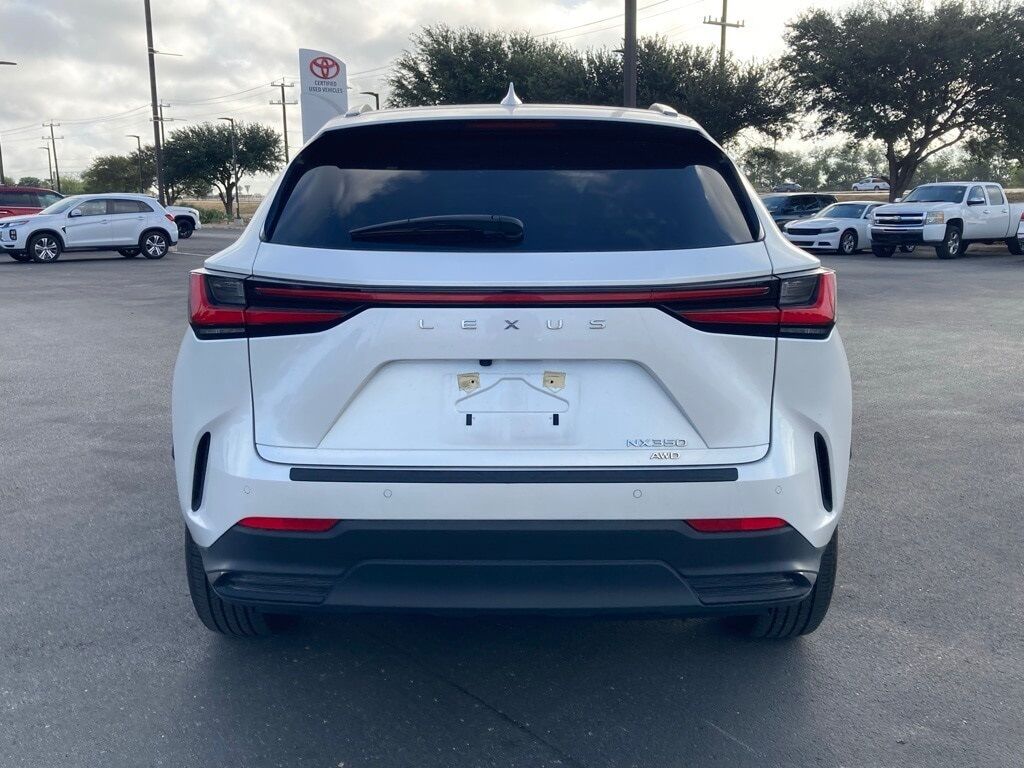 2025 Lexus NX 350 Premium San Antonio TX