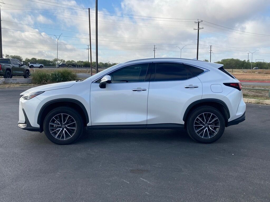 2025 Lexus NX 350 Premium San Antonio TX
