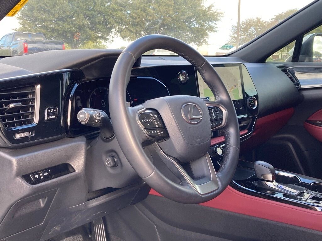 2025 Lexus NX 350 Premium San Antonio TX