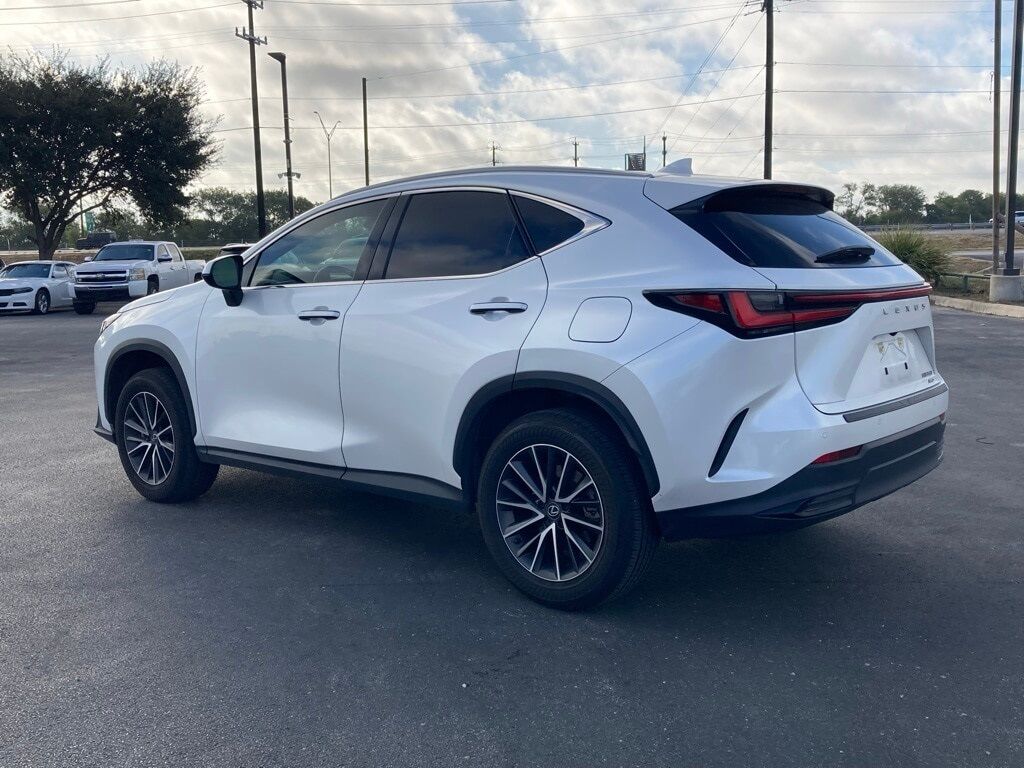 2025 Lexus NX 350 Premium San Antonio TX