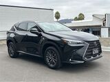 2025 Lexus NX 350 Premium San Diego County CA