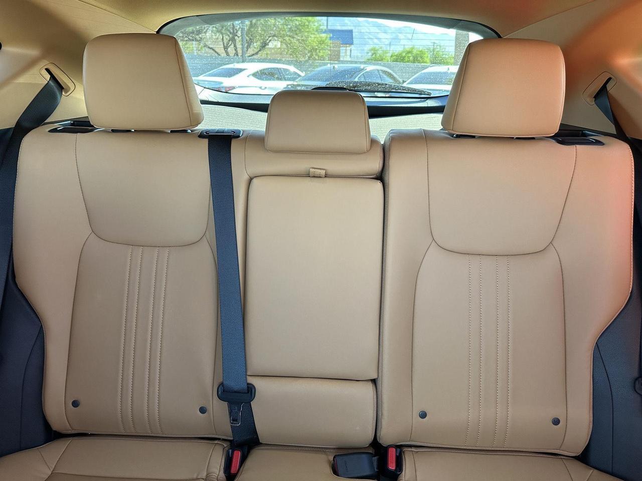2025 Lexus NX 350 Premium Tucson AZ