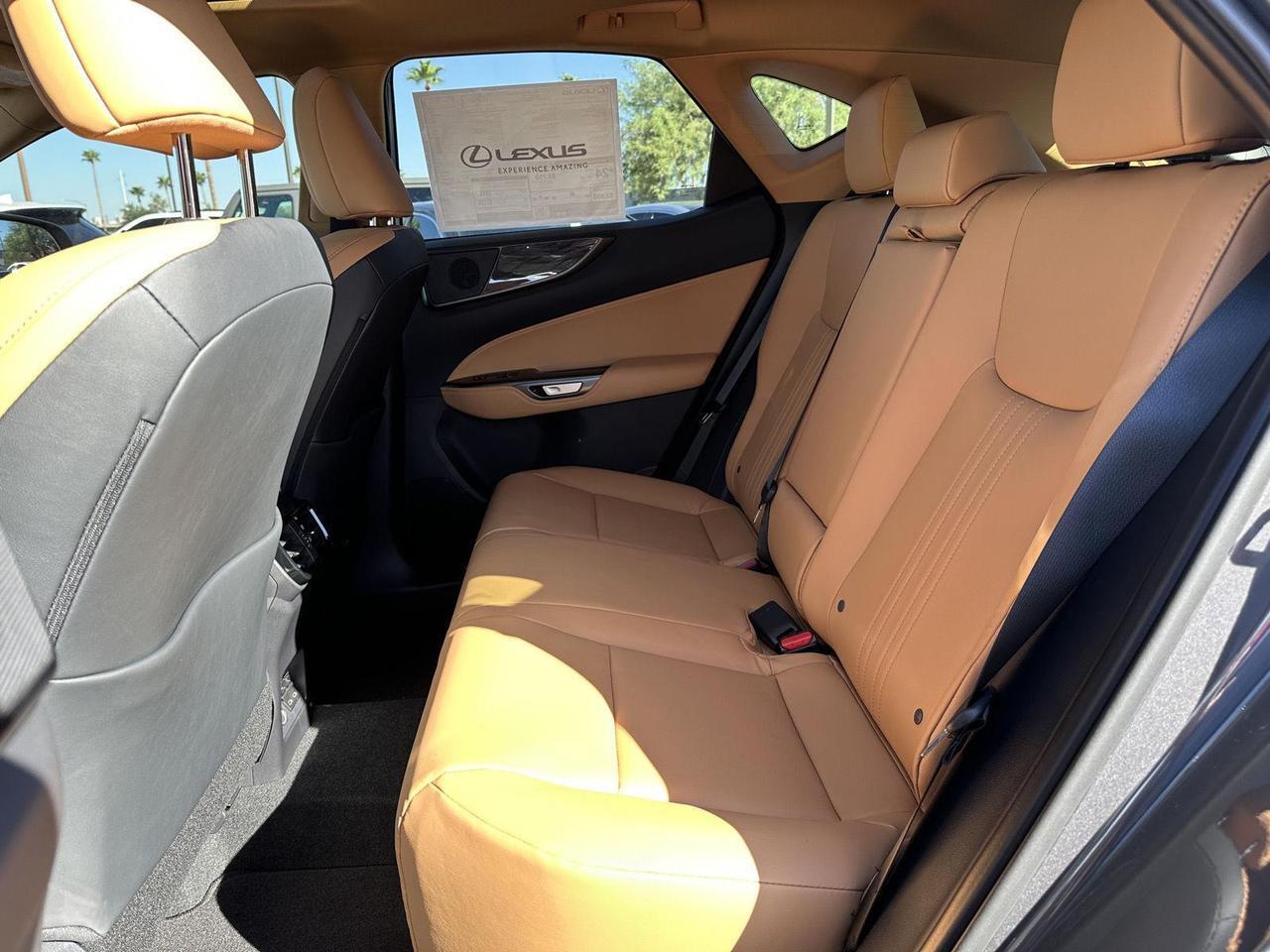 2025 Lexus NX 350 Premium Tucson AZ