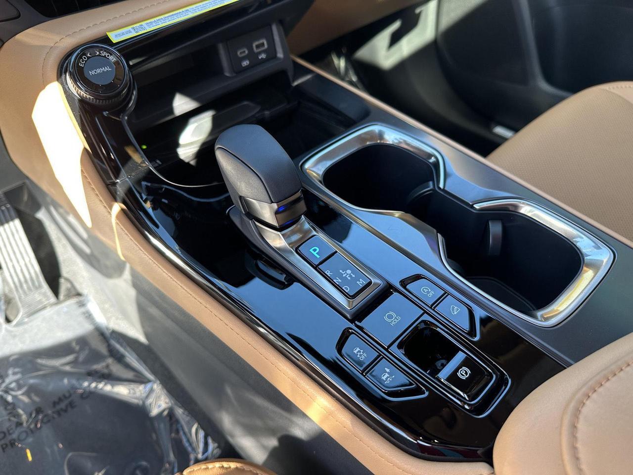 2025 Lexus NX 350 Premium Tucson AZ