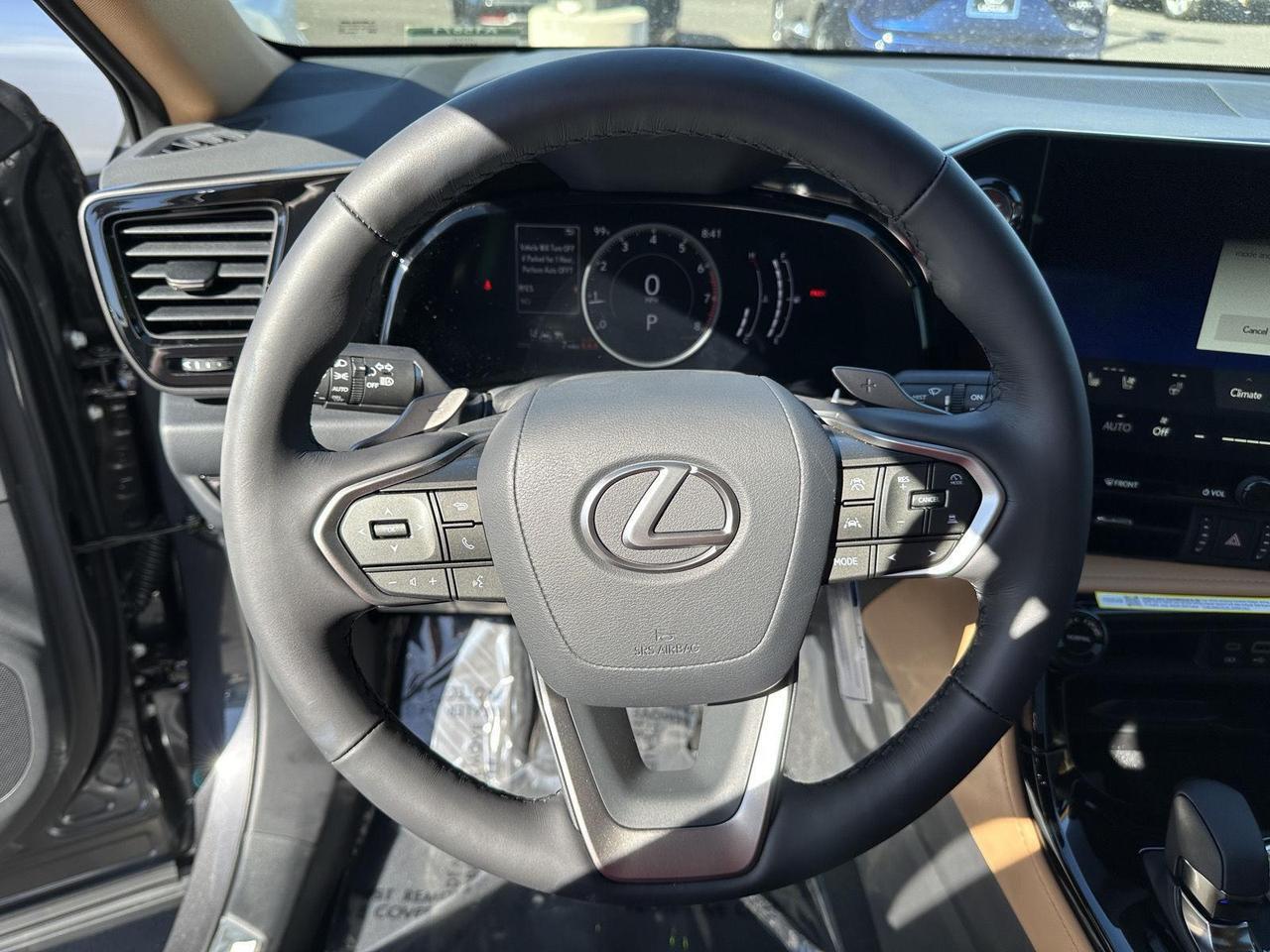 2025 Lexus NX 350 Premium Tucson AZ