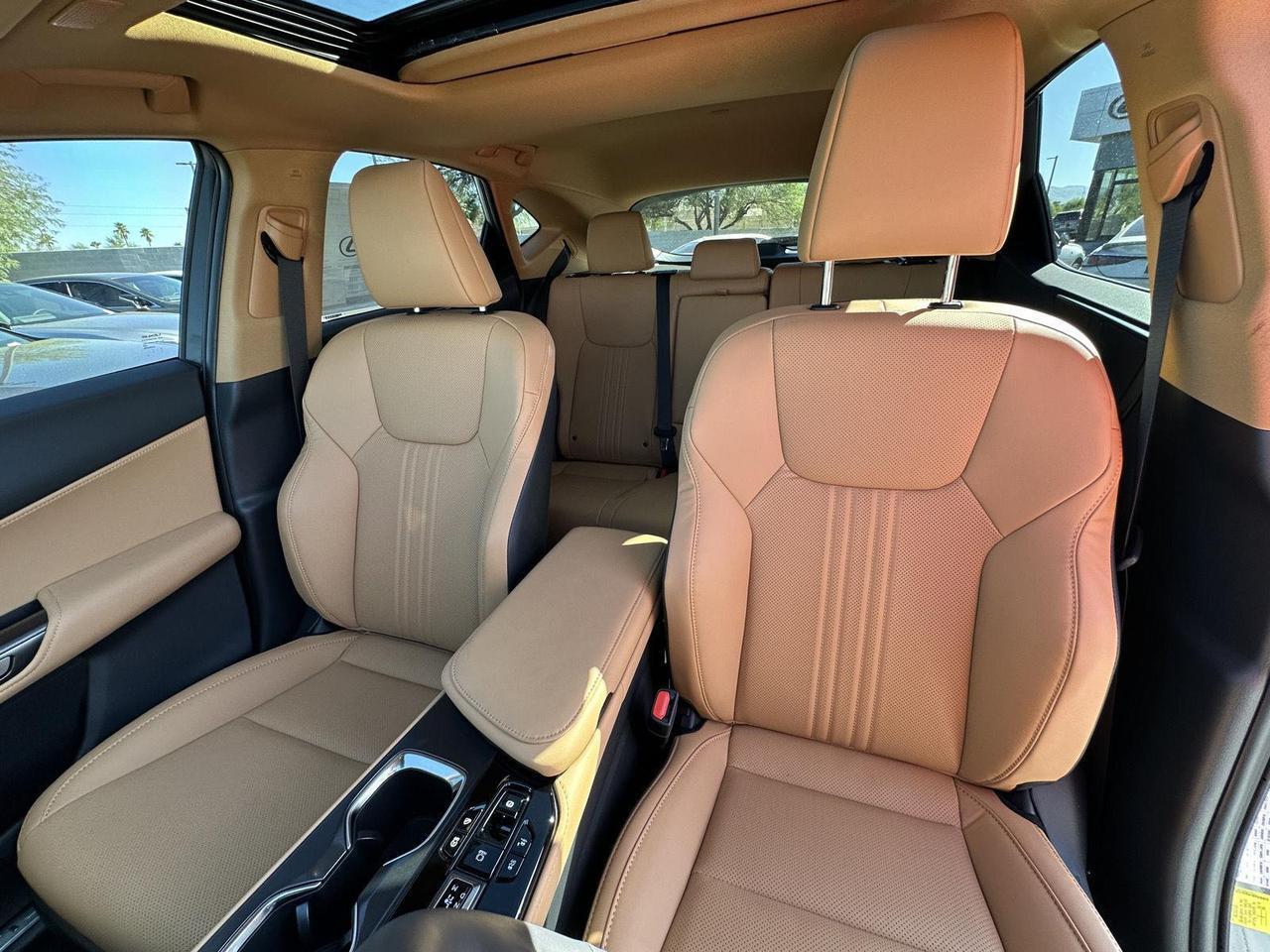 2025 Lexus NX 350 Premium Tucson AZ