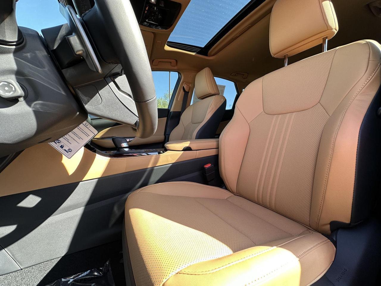 2025 Lexus NX 350 Premium Tucson AZ