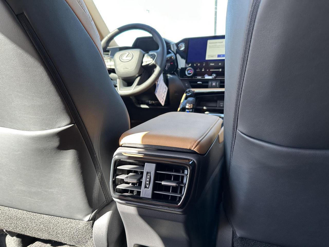 2025 Lexus NX 350 Premium Tucson AZ