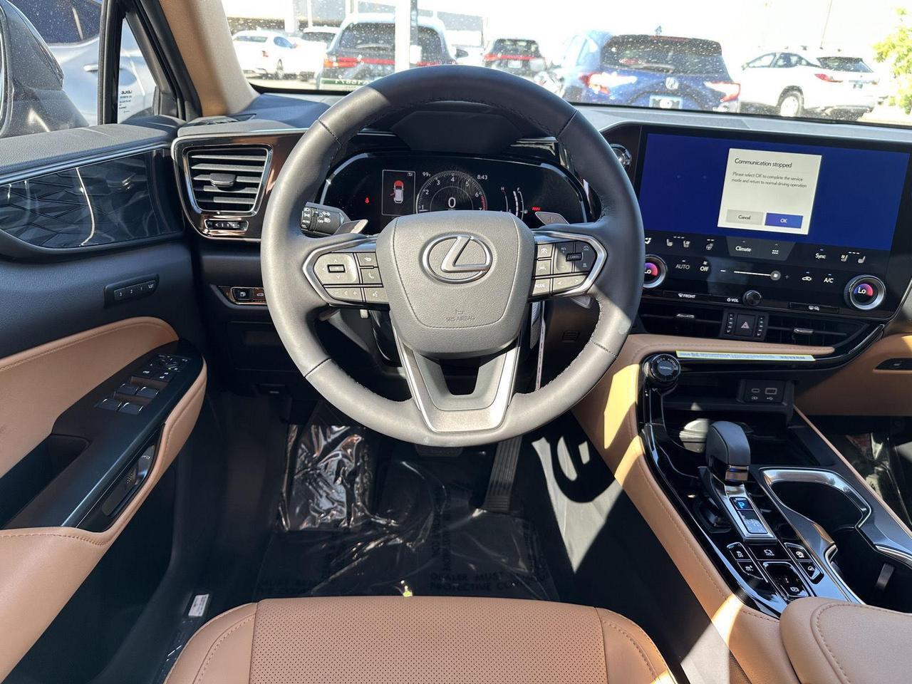 2025 Lexus NX 350 Premium Tucson AZ