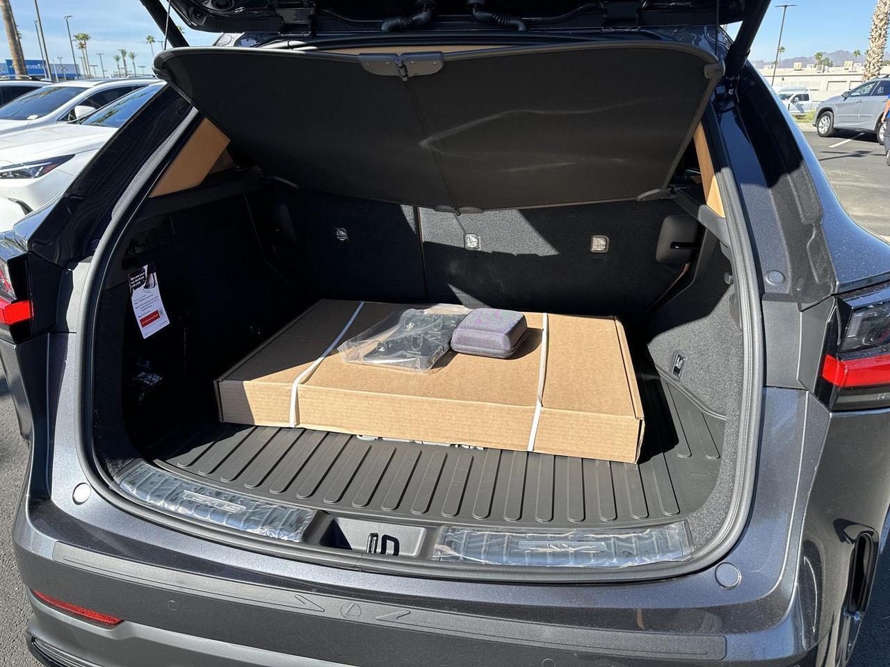 2025 Lexus NX 350 Premium Tucson AZ