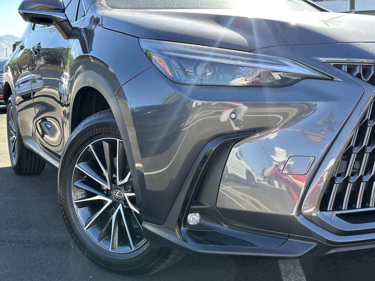 2025 Lexus NX 350 Premium Tucson AZ