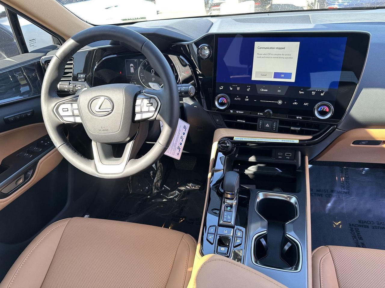 2025 Lexus NX 350 Premium Tucson AZ