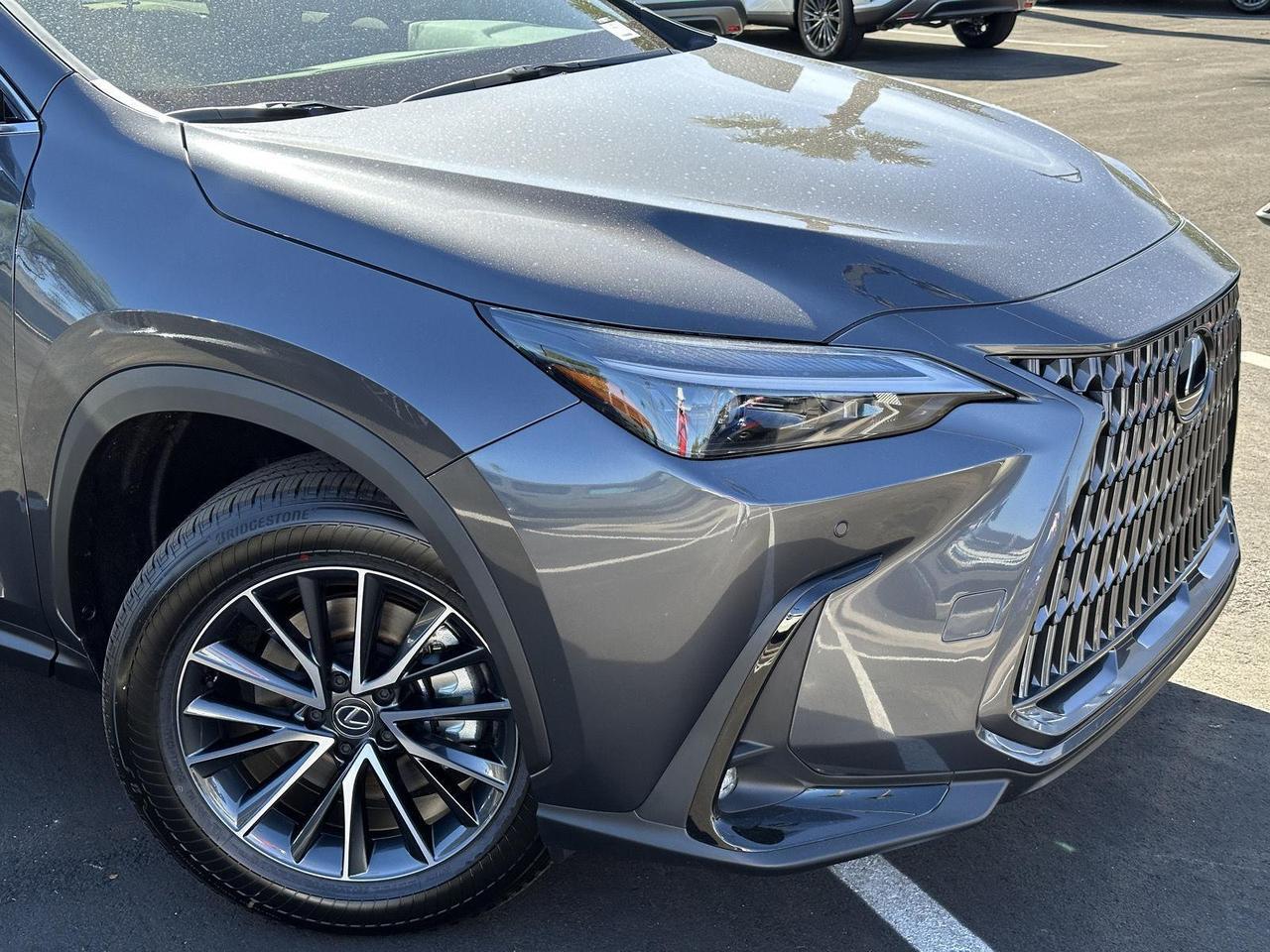 2025 Lexus NX 350 Premium Tucson AZ
