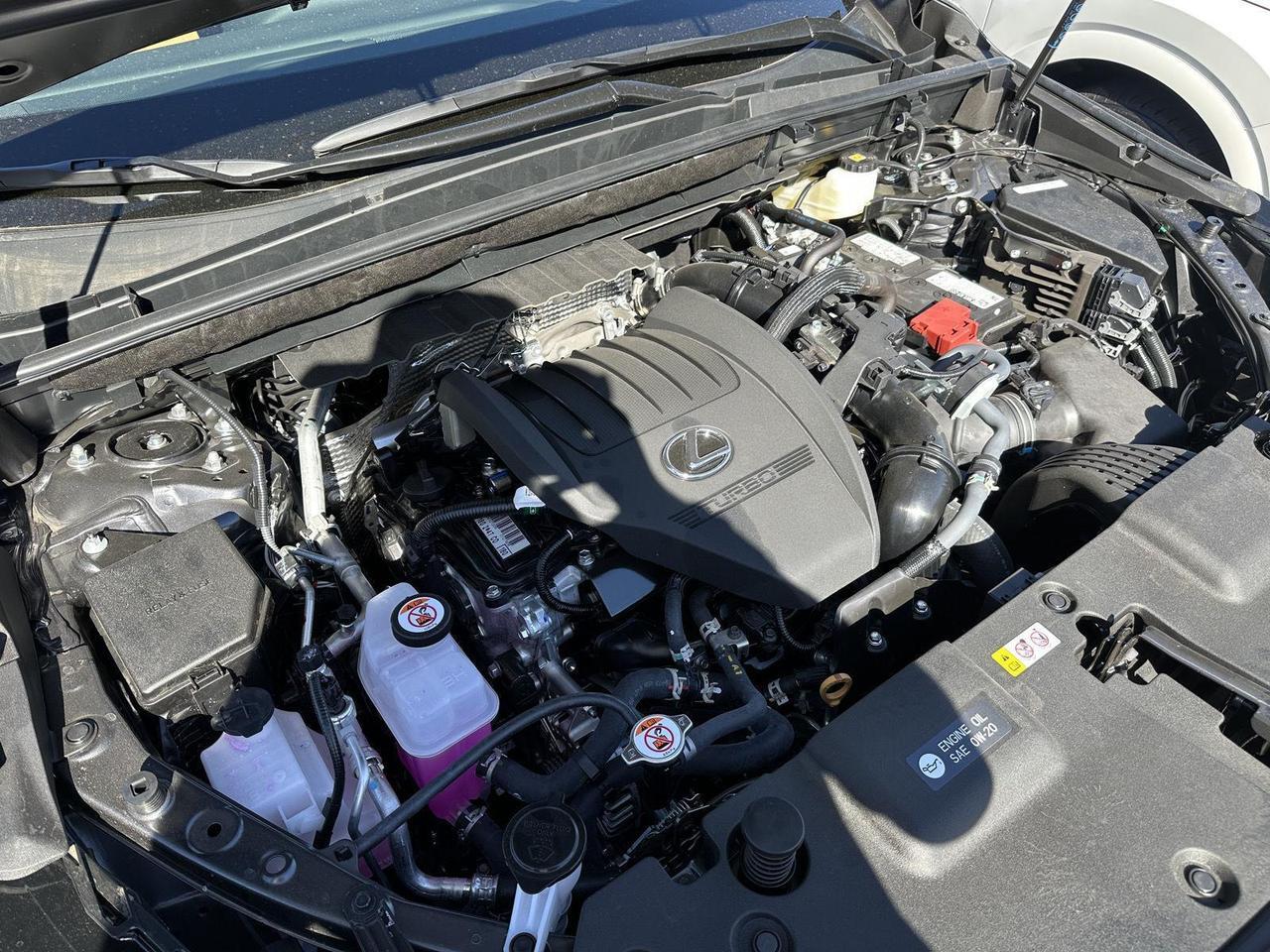 2025 Lexus NX 350 Premium Tucson AZ