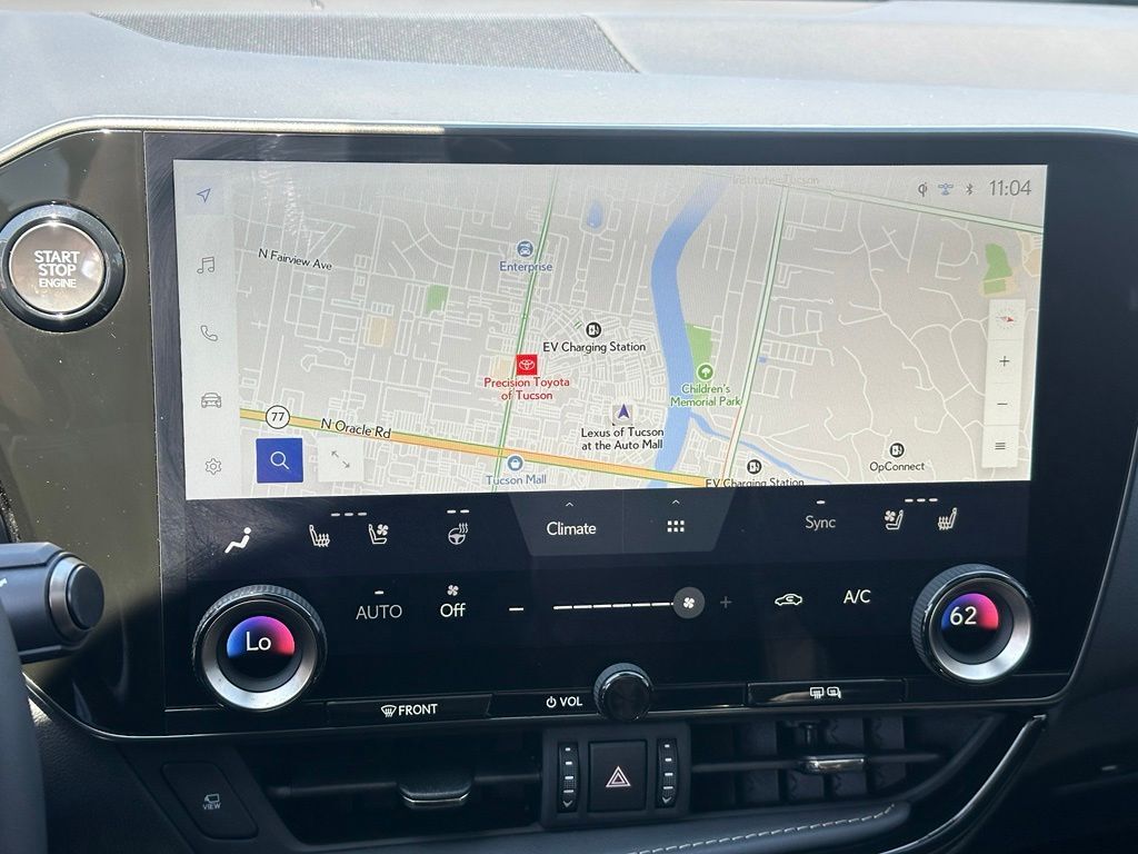 2025 Lexus NX 350 Premium Tucson AZ