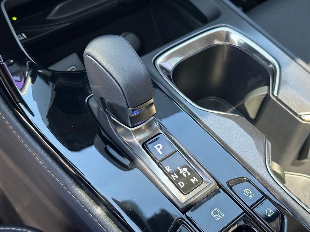 2025 Lexus NX 350 Premium Tucson AZ
