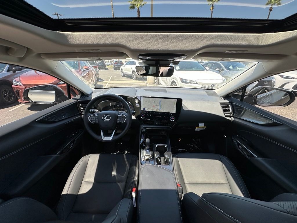 2025 Lexus NX 350 Premium Tucson AZ