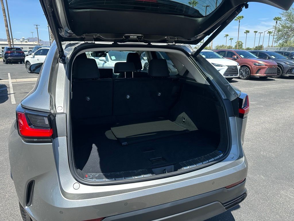 2025 Lexus NX 350 Premium Tucson AZ