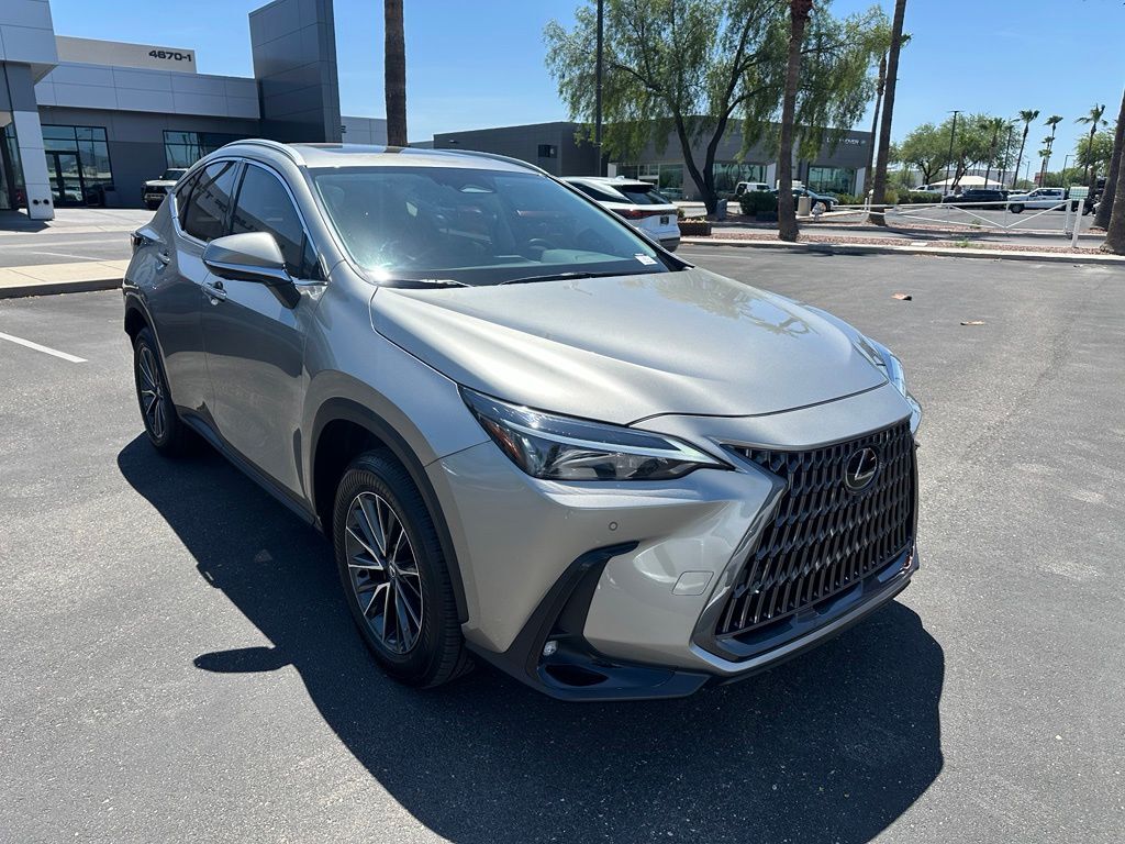 2025 Lexus NX 350 Premium Tucson AZ