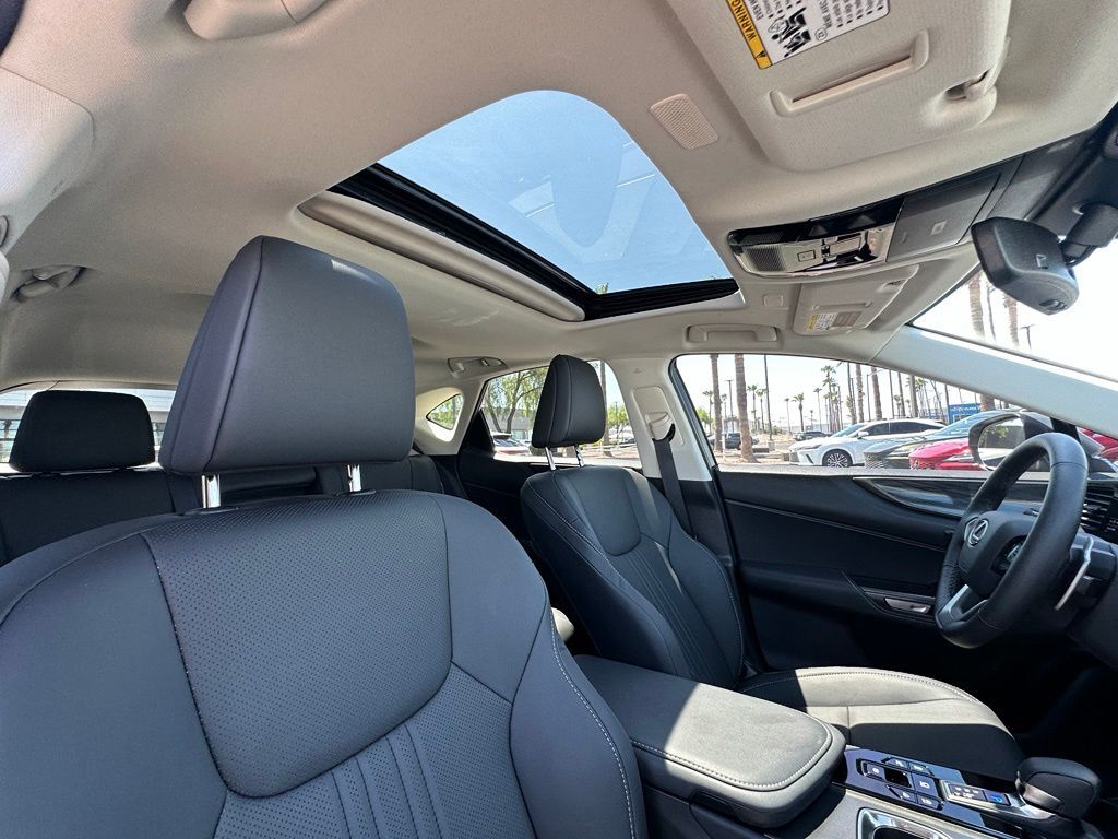 2025 Lexus NX 350 Premium Tucson AZ