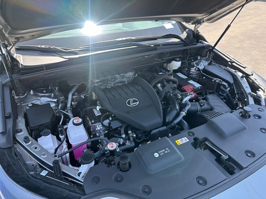 2025 Lexus NX 350 Premium Tucson AZ