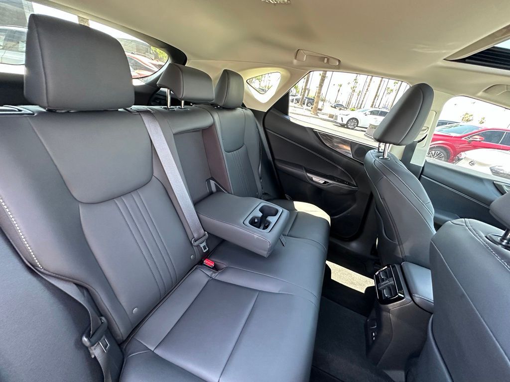 2025 Lexus NX 350 Premium Tucson AZ
