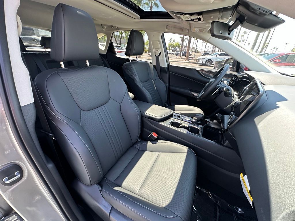 2025 Lexus NX 350 Premium Tucson AZ