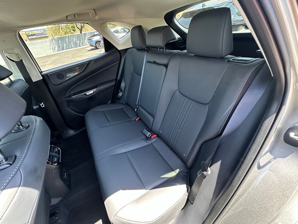 2025 Lexus NX 350 Premium Tucson AZ