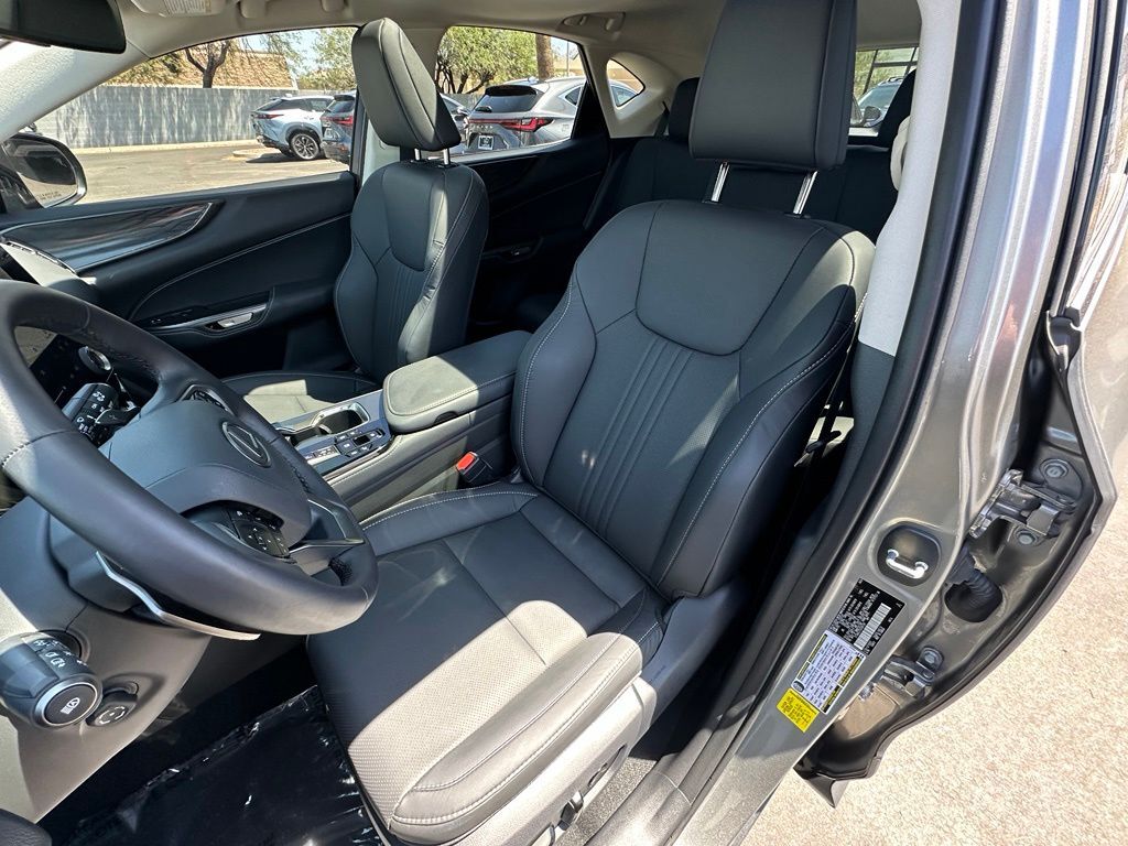 2025 Lexus NX 350 Premium Tucson AZ