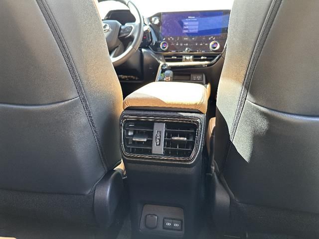 2025 Lexus NX 350 Premium Tucson AZ