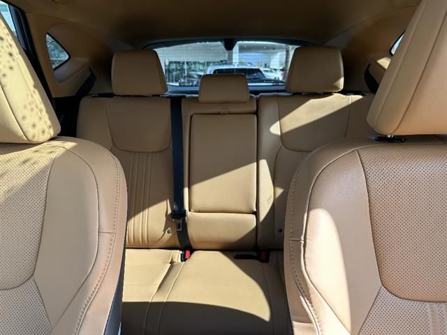 2025 Lexus NX 350 Premium Tucson AZ