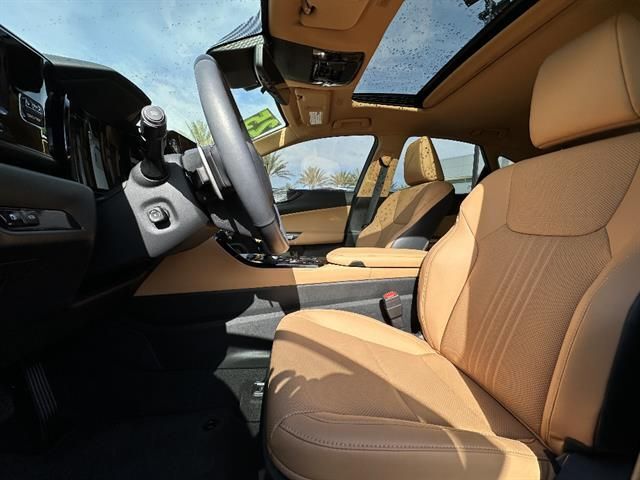 2025 Lexus NX 350 Premium Tucson AZ