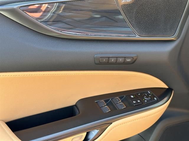 2025 Lexus NX 350 Premium Tucson AZ